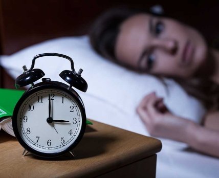 Ночные пробуждения укрепляют память