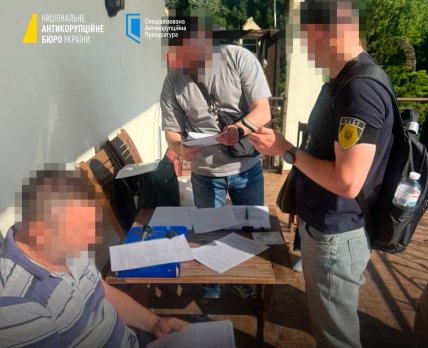 Схема на 231 млн: САП і НАБУ викрили масштабні розкрадання коштів під час закупівель обладнання для Інституту раку