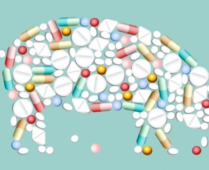 В Україні працюватиме нова процедура здійснення ветеринарного фармаконагляду