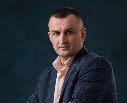 Євген Васильович СКРИПНИК
