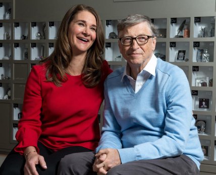 Билл Гейтс пожертвовал $100 млн для обеспечения доступности вакцины против COVID-19