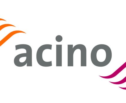 ACINO сменила логотип в социальных сетях в поддержку акции #SocialDistancing