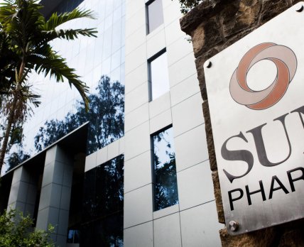 Индийский фармацевтический гигант Sun Pharma завершил квартал падением продаж на 25%