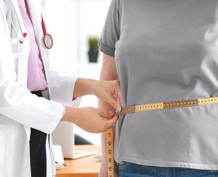 «Перший» діабет – більше не хвороба худих