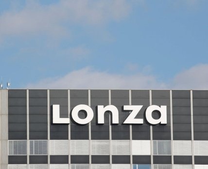 Lonza построит два завода на территории Швейцарии