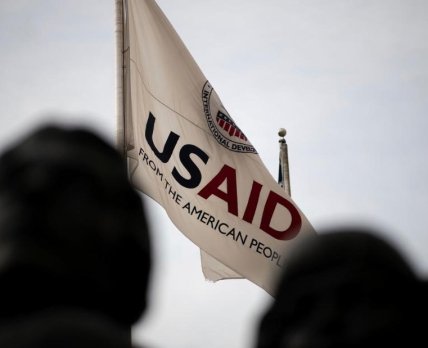 МОЗ розставило пріоритети співпраці з USAID