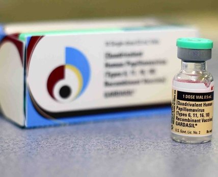 Суд приказал Merck передать базу данных с нежелательными явлениями вакцины Gardasil