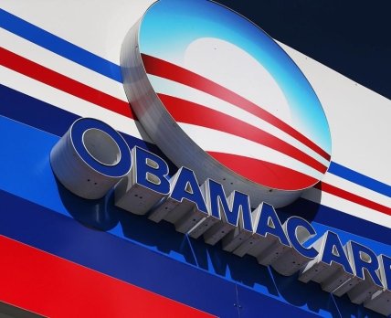 Палата представителей Конгресса США проголосовала за отмену Obamacare
