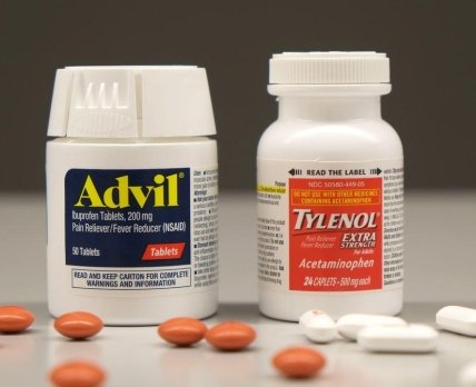 Компаніям, які продавали ліки з фенілефрином, доведеться відповідати в суді