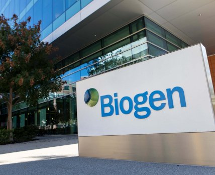 На что сделает ставку Biogen после потери патента на ключевое лекарство от рассеянного склероза