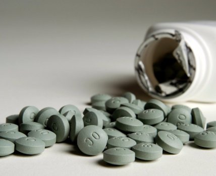 Украина снова попала в списки поставщиков фальсифицированных лекарств