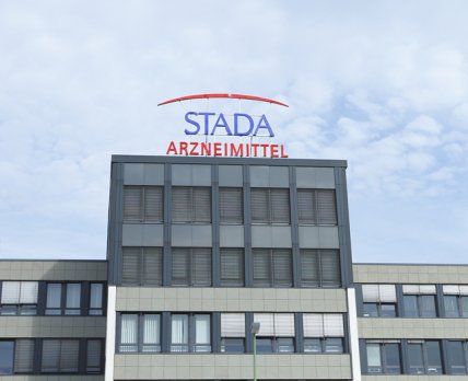 STADA CIS увеличил объемы продаж в Украине на 64% в гривнах