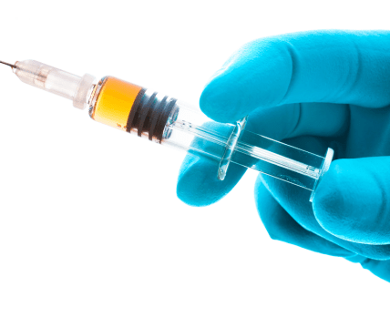 МОЗ опублікувало інформацію щодо забезпечення вакцинами та сироватками