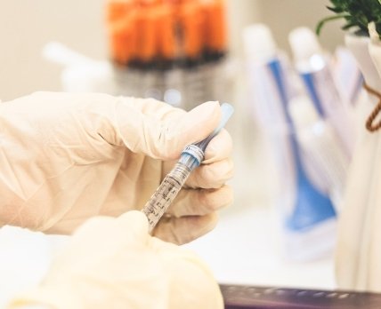 5 киевских аптек вакцинировали против гриппа 2 000 посетителей всего за пять дней