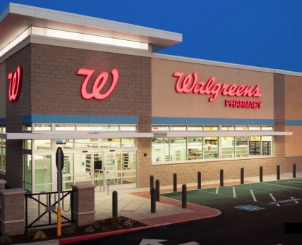 Walgreens Boots продаст от 500 до 1000 аптек