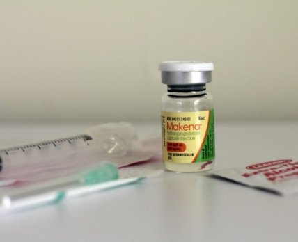 FDA настаивает на отмене регистрации препарата для профилактики выкидыша