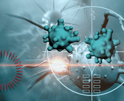 Разработан новый метод борьбы с раком