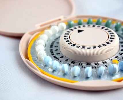 Пероральные контрацептивы уменьшают размеры главной эндокринной железы