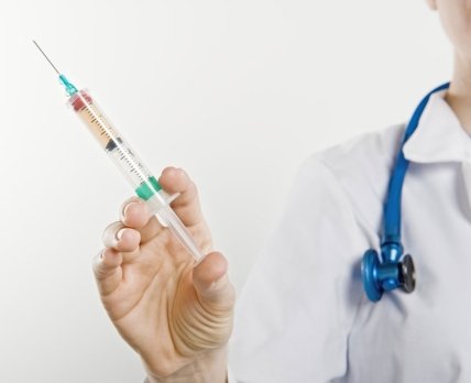Мэр Ивано-Франковска жалуется на отсутствие вакцин от кори