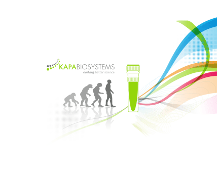 Roche приобретает активы Kapa Biosystems в области генетики
