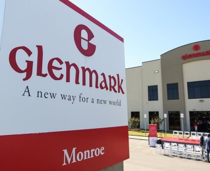 Glenmark выделяет биотехнологиеское отделение в отдельную компанию со штабом в США