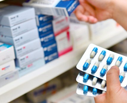 Британські аптеки потерпають від підвищення цін на антибіотики