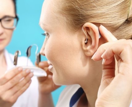 Производители слуховых аппаратов Widex и Sivantos договорились о слиянии