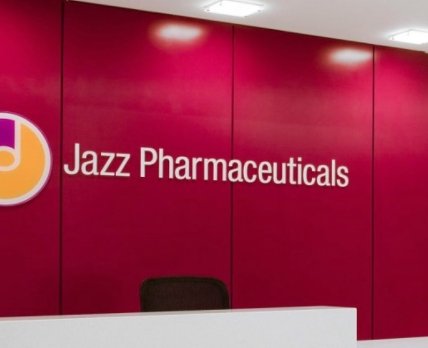 Jazz Pharmaceuticals покупает из отчаянья малоперспективный препарат