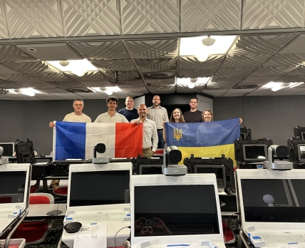 ГП «Электронное здоровье» будет сопровождать телемедицинский проект по диагностике гражданских и военных