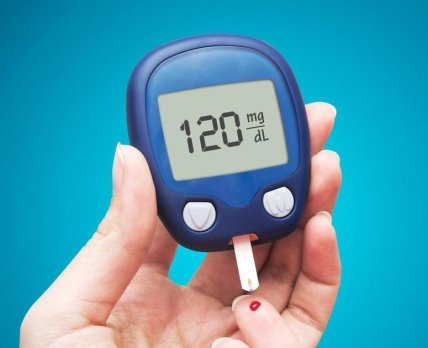 Ученые определили структуру смертности в результате осложнений диабета