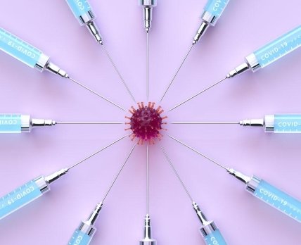 мРНК-вакцини: розвіюємо міфи