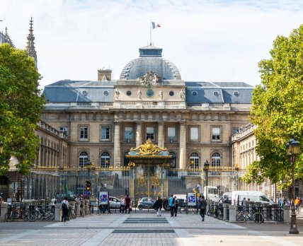 Справа Lucentis-Avastin: французький суд скасував штраф Roche та Novartis