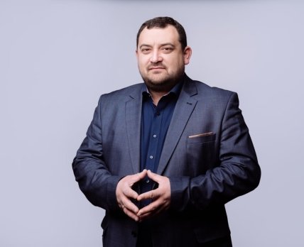 Кузьміних: Реальні зміни на фармринку побачимо за 3–4 місяці /Фото із власної сторінки Facebook