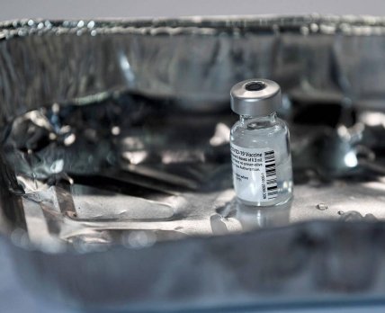 ВОЗ предупреждает о поддельных вакцинах Pfizer/BioNTech
