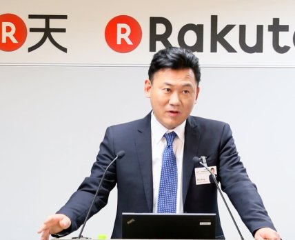 Глава Rakuten Medical инвестирует почти $7 млрд. в технологию фотоиммунотерапии