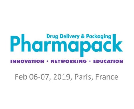 Pharmapack: основные тренды для фармотрасли в 2019 году
