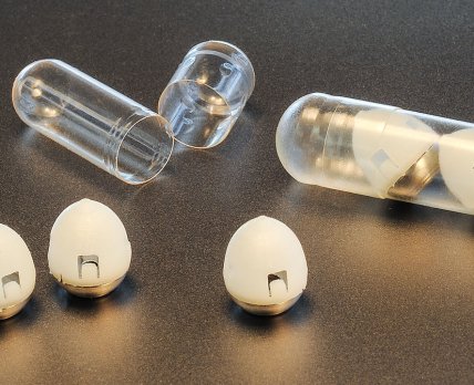 Уникальная технология ученых из MIT позволила создать таблетки с инсулином