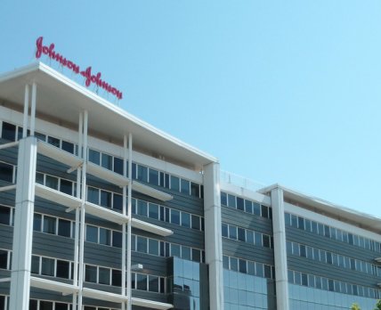 Johnson&amp;Johnson инвестировала в строительство нового индийского завода $ 65 млн