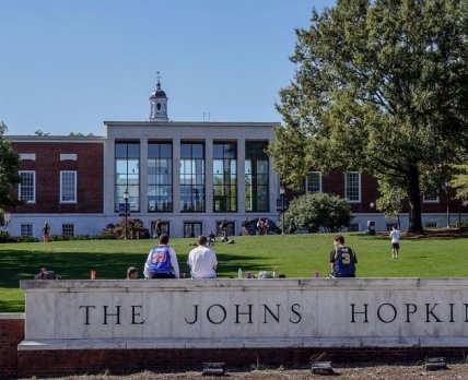 Университету Джона Хопкинса удалось собрать $17 млн на изучение психоделиков