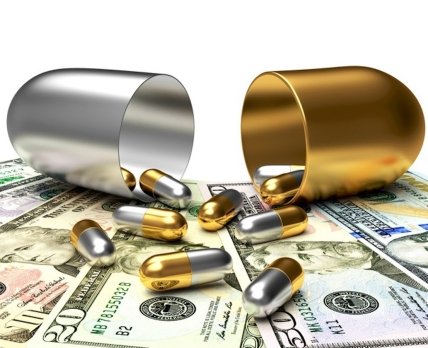 GoodRx представила новый список из 10 самых дорогих препаратов: на втором месте после Zolgensma «отказник» Merck