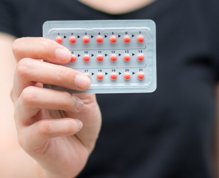 Оральные контрацептивы отрицательно влияют на психику?