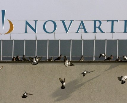 Прокуратура Кореи провела обыски в офисе Novartis