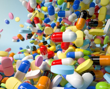 7 фармацевтичних блокбастерів 2022 року: у фокусі – діабет, деменція та рак