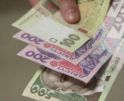 Лікарі у Мелітополі вимагають зарплату у національній валюті
