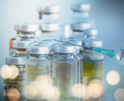 В Украине одобрили Национальный план COVID-вакцинации на 2022 год