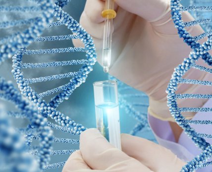 Генетический тест – драйвер роста целого класса орфанных препаратов