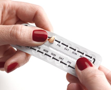 Британія дозволила продавати деякі пероральні контрацептиви в аптеках без рецепта