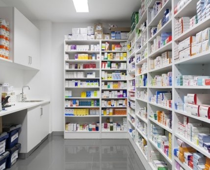 АМКУ виявив завищення цін на ліки в аптеках Житомирської області