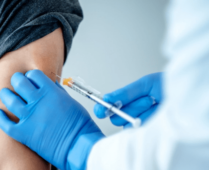 В Україні зареєстрували вакцину проти менінгокока групи В