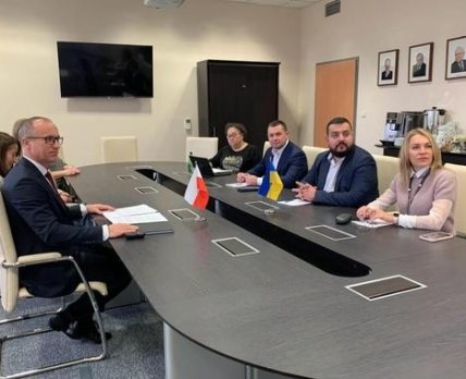Украина и Польша заключили меморандум о сотрудничестве в области лекарств и медизделий /Прес-служба МОЗ